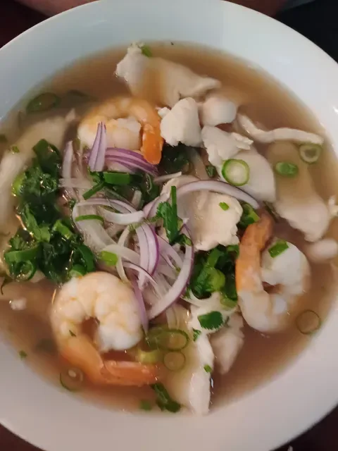 Lam Kitchen Bar