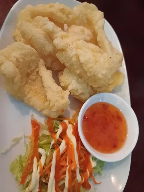 Lam Kitchen Bar