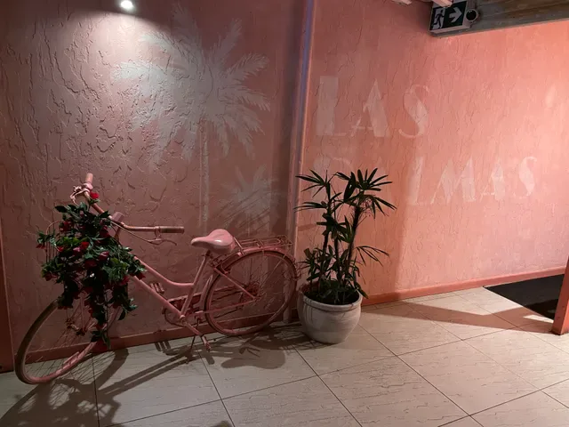 Las Palmas Gold Coast