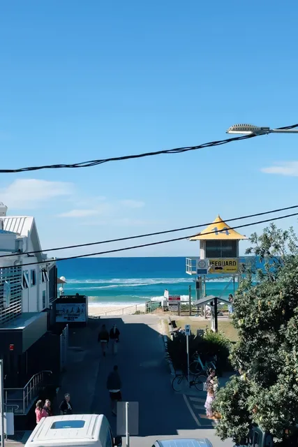 Las Palmas Gold Coast