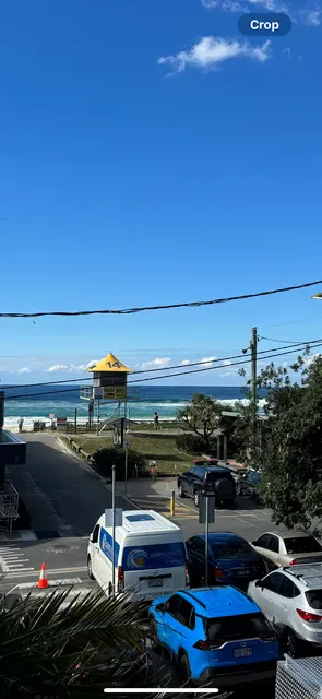 Las Palmas Gold Coast