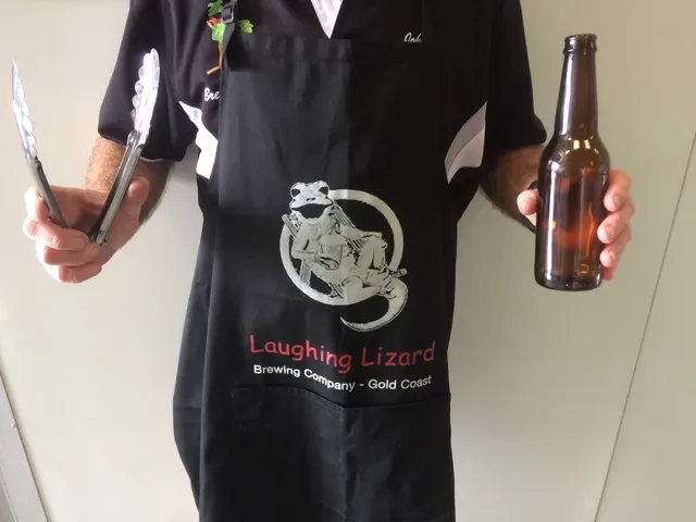 Laughing Lizard Brewing Company