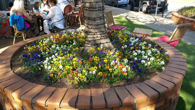 Le Jardin Cafe Restaurant