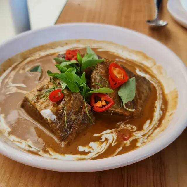 Light Years - Burleigh Heads