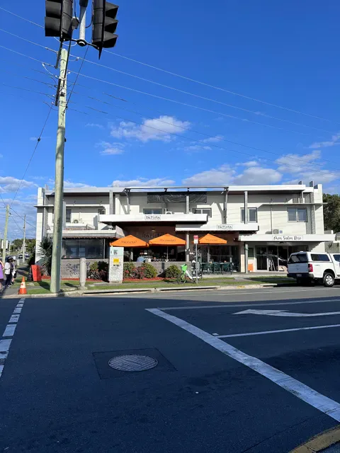 Little Barista Espresso Bar