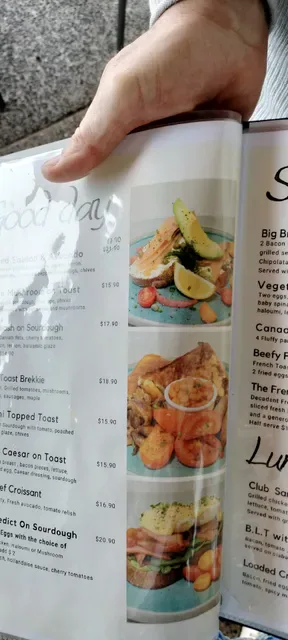 Little Barista Espresso Bar