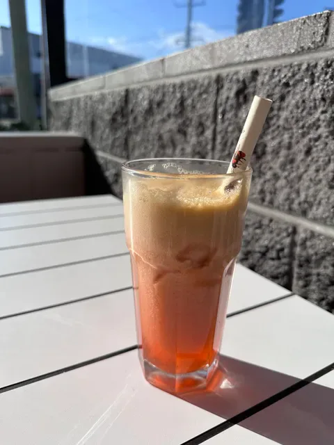 Little Barista Espresso Bar