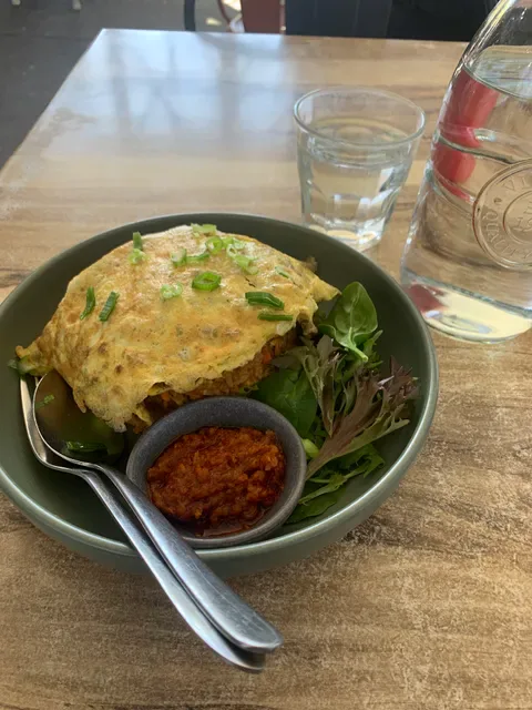 Little Elm Cafe and Bar