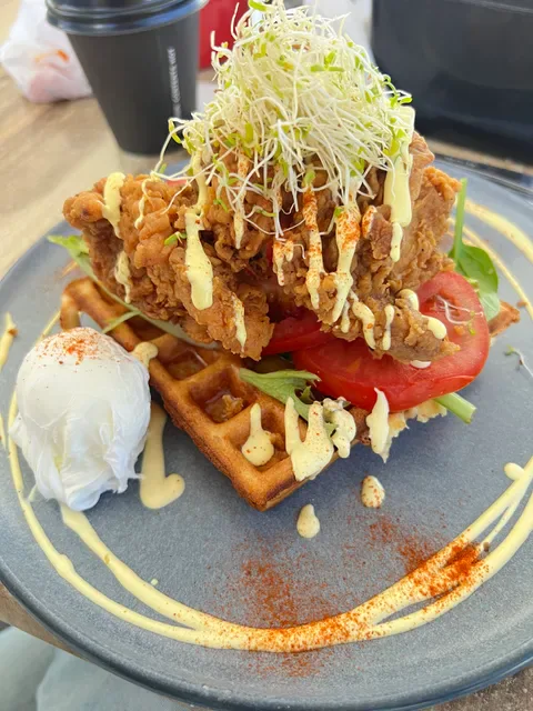 Little Elm Cafe and Bar