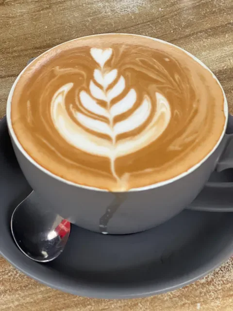 Little Elm Cafe and Bar
