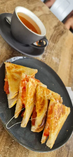 Little Elm Cafe and Bar