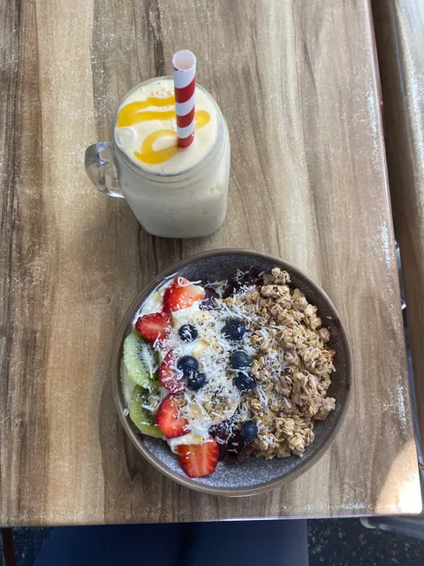 Little Elm Cafe and Bar