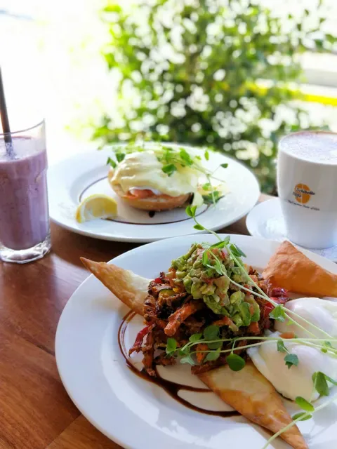 Little Elm Cafe and Bar