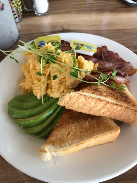 Little Elm Cafe and Bar