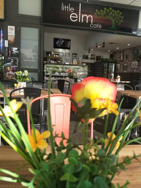 Little Elm Cafe and Bar