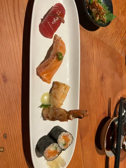 Little Itoshin Japanese Dining Bar