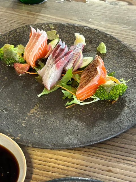 Little Itoshin Japanese Dining Bar