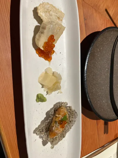 Little Itoshin Japanese Dining Bar