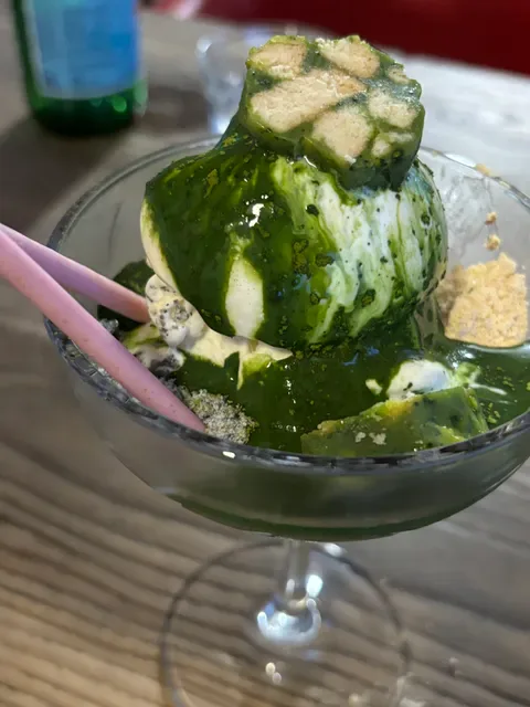 Little Itoshin Japanese Dining Bar