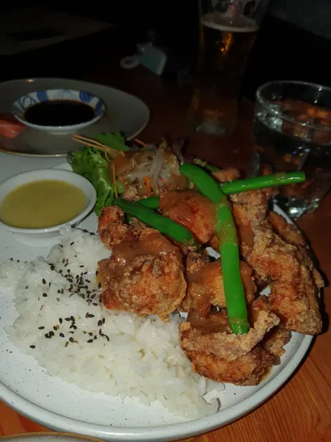 Little Itoshin Japanese Dining Bar