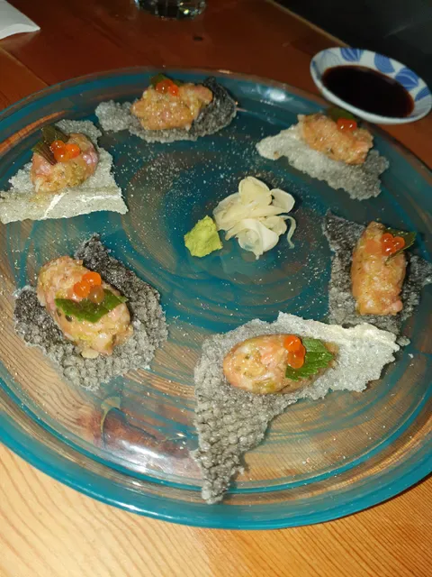 Little Itoshin Japanese Dining Bar