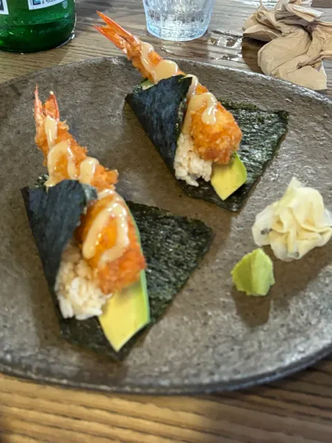 Little Itoshin Japanese Dining Bar