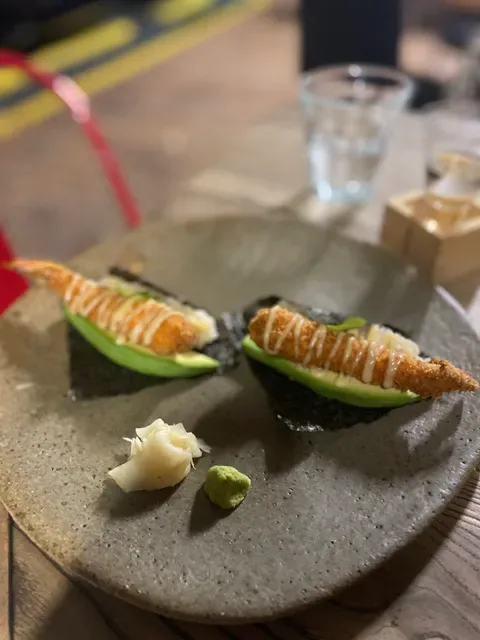 Little Itoshin Japanese Dining Bar