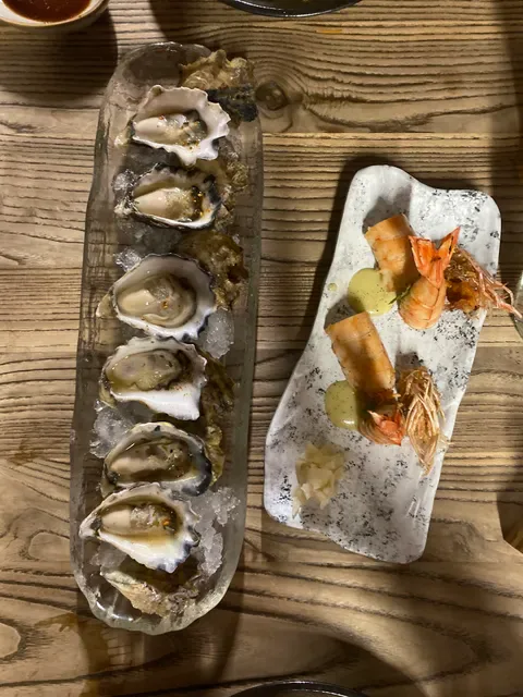 Little Itoshin Japanese Dining Bar