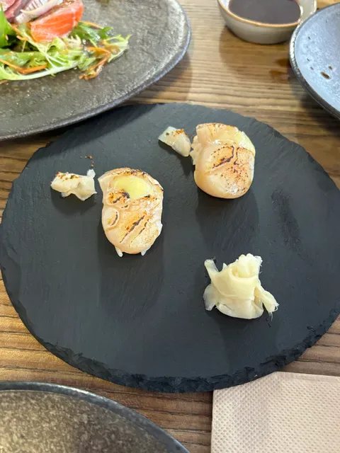 Little Itoshin Japanese Dining Bar