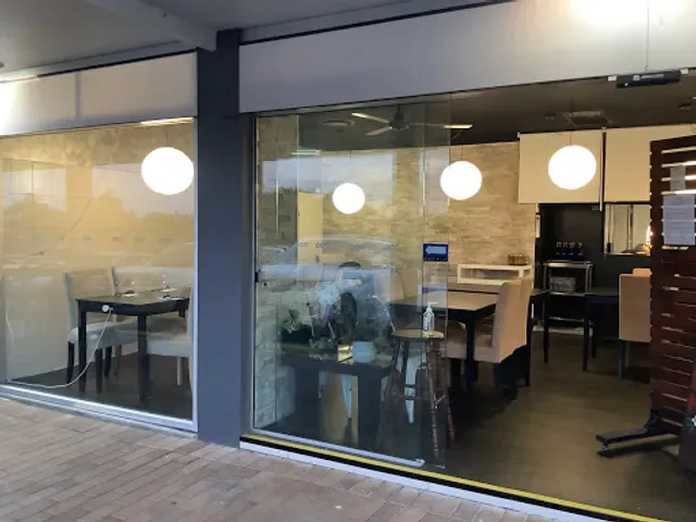 Little Itoshin Japanese Dining Bar