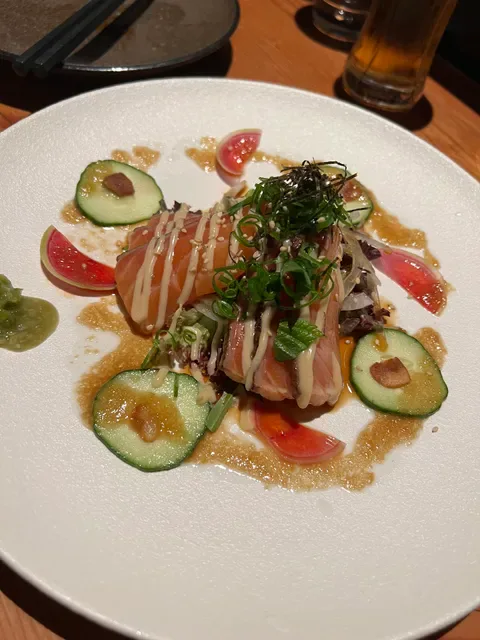 Little Itoshin Japanese Dining Bar