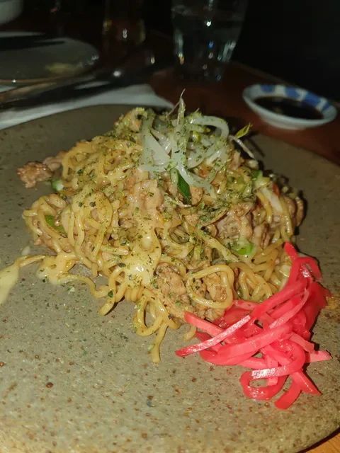 Little Itoshin Japanese Dining Bar