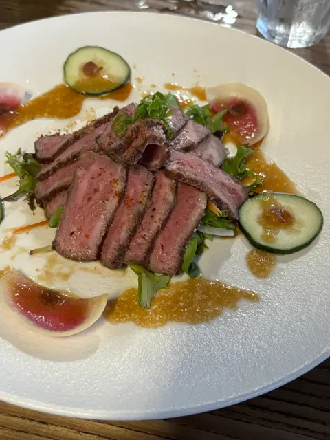 Little Itoshin Japanese Dining Bar
