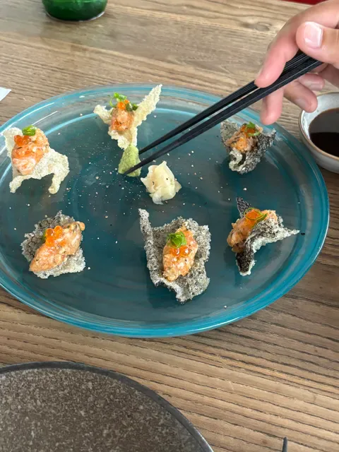 Little Itoshin Japanese Dining Bar