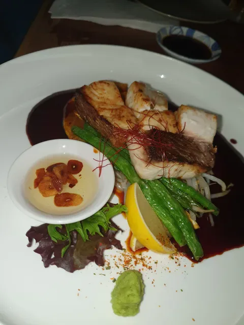 Little Itoshin Japanese Dining Bar