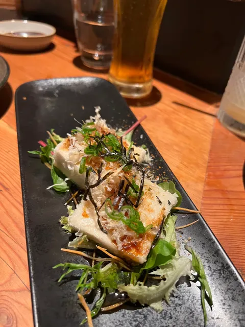 Little Itoshin Japanese Dining Bar
