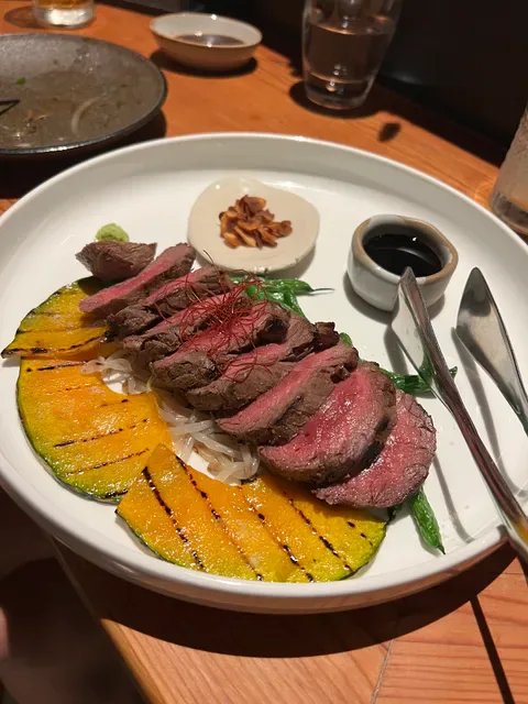 Little Itoshin Japanese Dining Bar