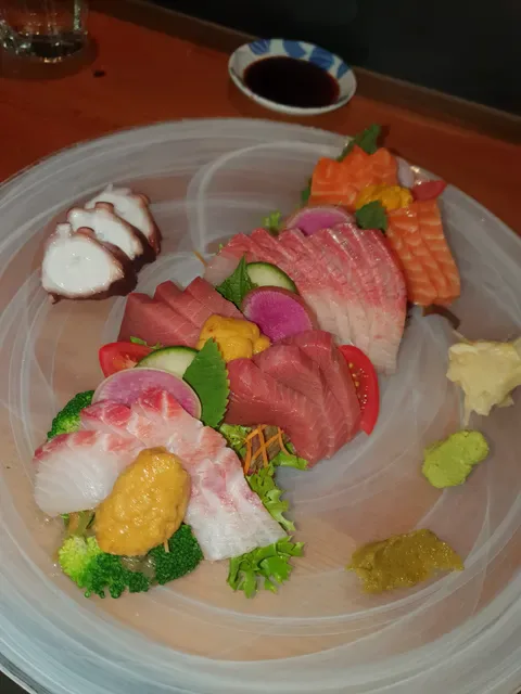 Little Itoshin Japanese Dining Bar