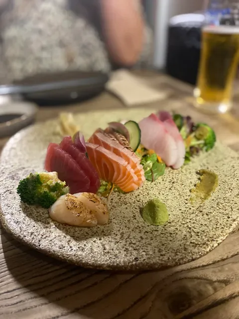 Little Itoshin Japanese Dining Bar