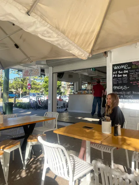 Little Mali Tuckshop