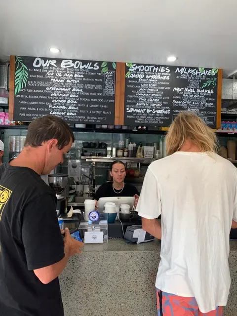 Little Mali Tuckshop
