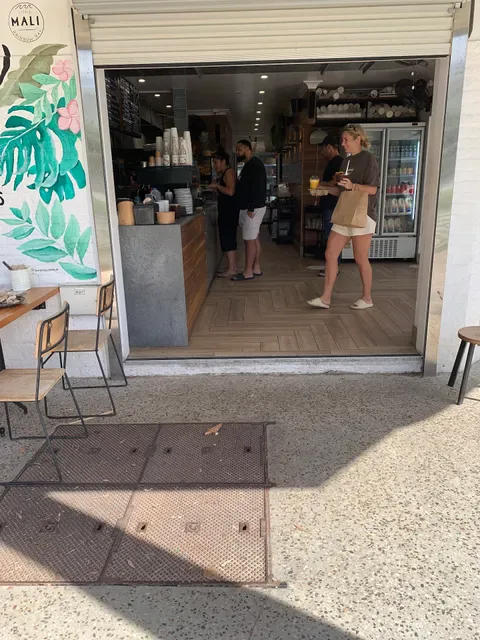 Little Mali Tuckshop