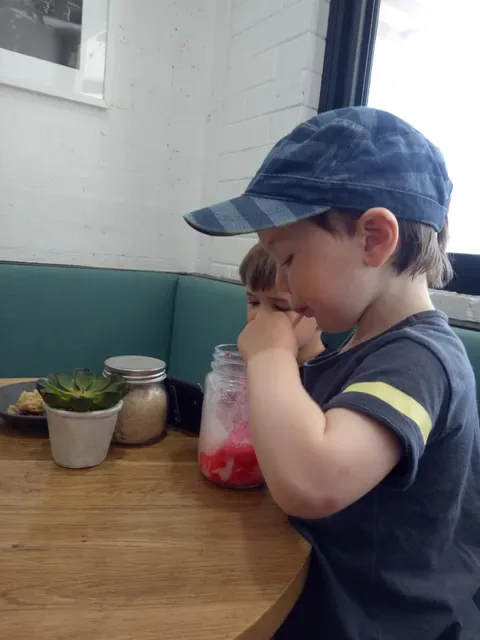 Little Mali Tuckshop