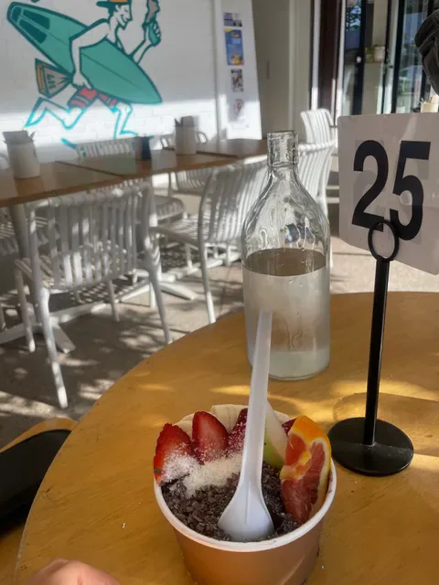 Little Mali Tuckshop