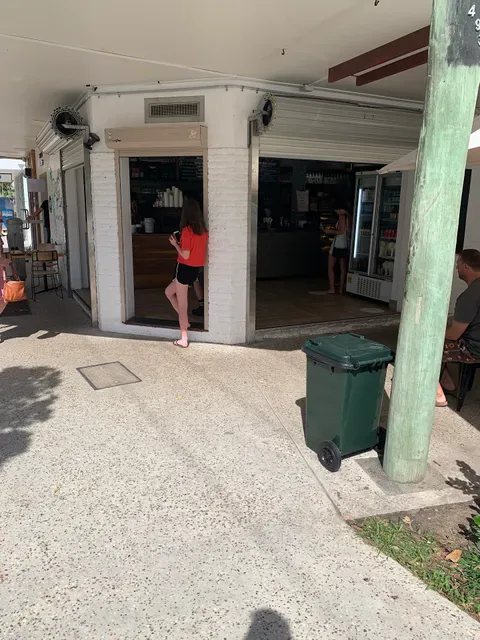 Little Mali Tuckshop