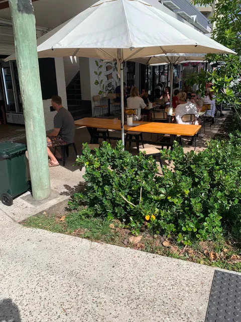 Little Mali Tuckshop