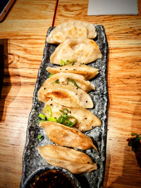 Little Red Dumpling Coomera