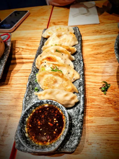 Little Red Dumpling Coomera