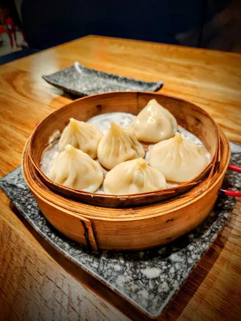 Little Red Dumpling Coomera