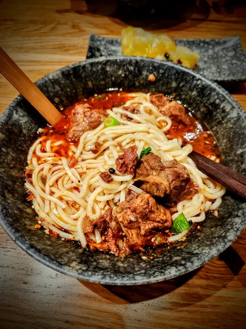Little Red Dumpling Coomera
